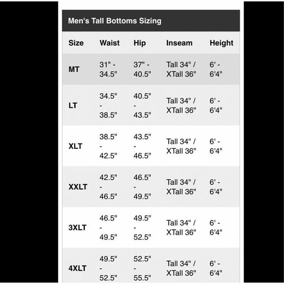 SONOMA MEN’S 3XLT Big and Tall Goods For Life Microfleece Sleep Pants in Red Pla - Picture 6 of 6